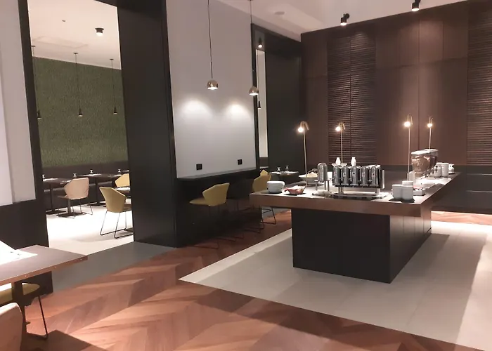 罗马诺德诺瓦酒店 酒店 罗马