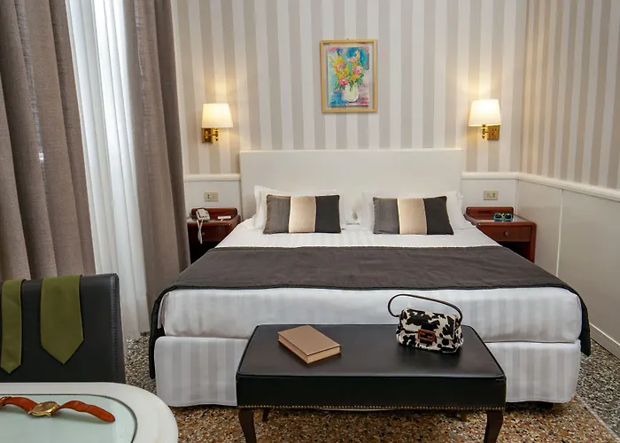 罗马诺德诺瓦酒店 酒店 3*