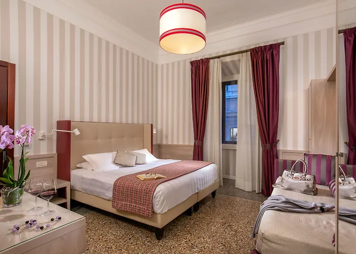 罗马诺德诺瓦酒店