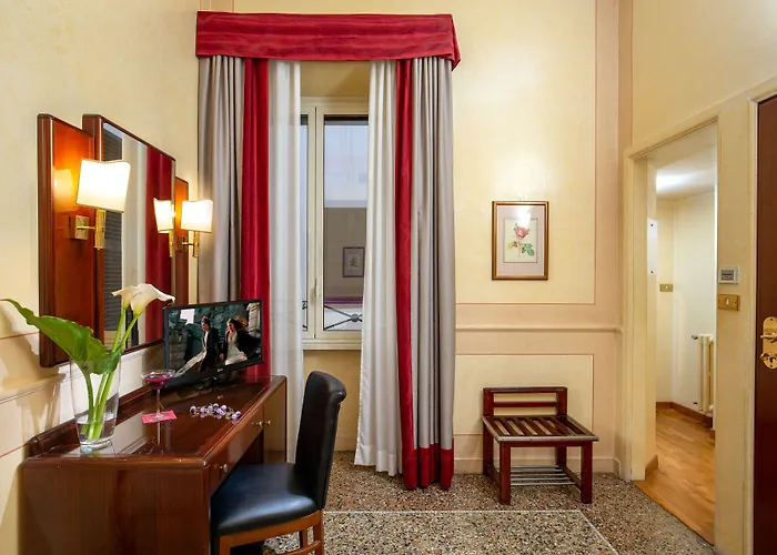 罗马诺德诺瓦酒店 酒店 3*