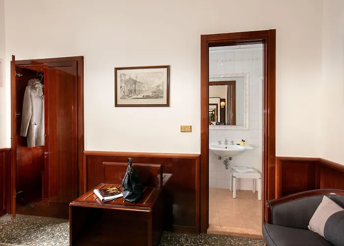 酒店 罗马诺德诺瓦酒店 罗马