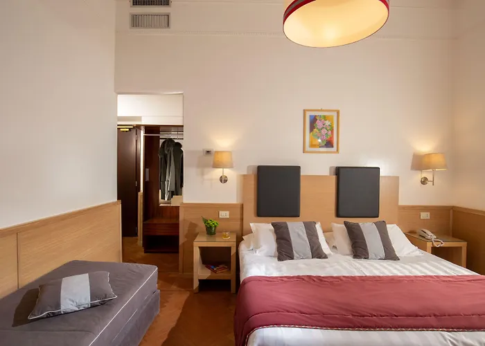 罗马诺德诺瓦酒店