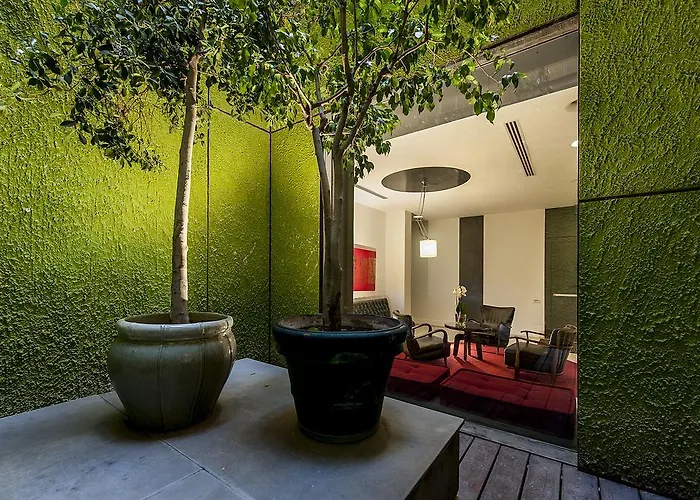 酒店 罗马诺德诺瓦酒店