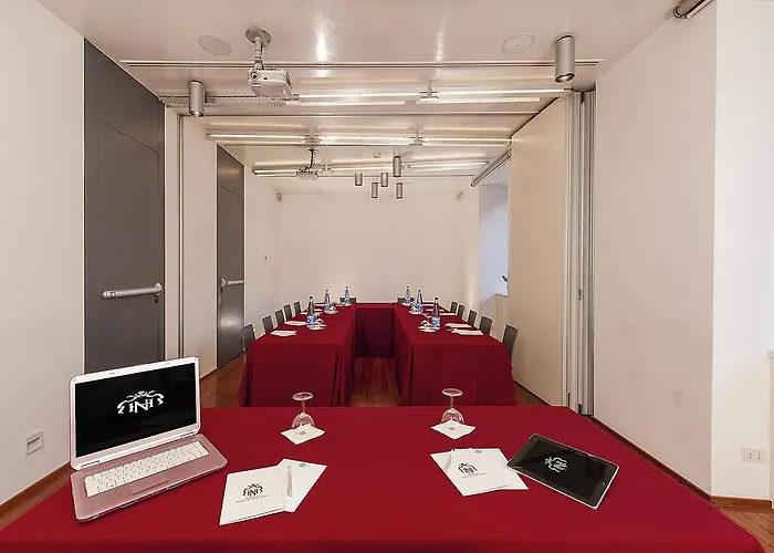 罗马诺德诺瓦酒店