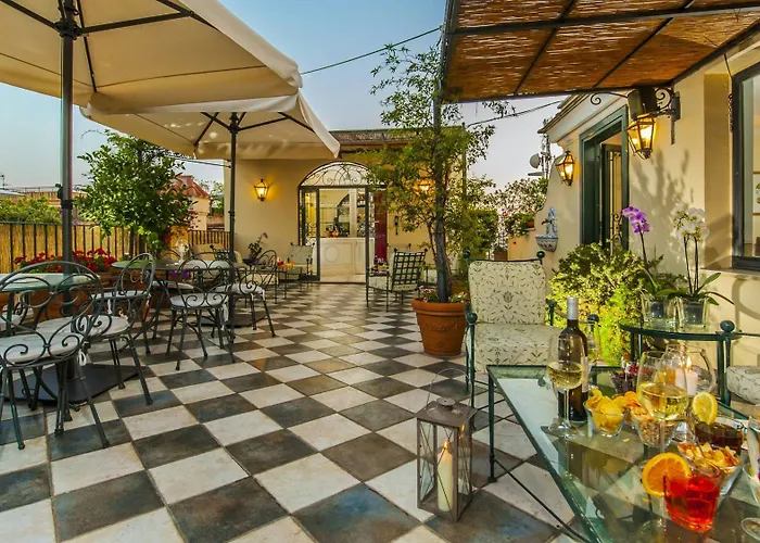 酒店 罗马诺德诺瓦酒店 罗马