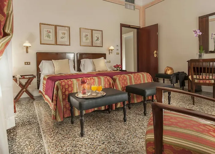 酒店 罗马诺德诺瓦酒店