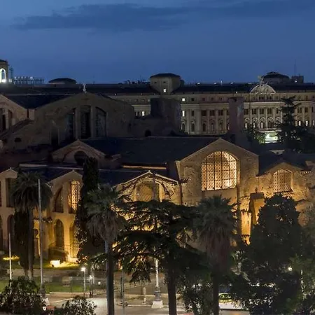 Nord Nuova Roma