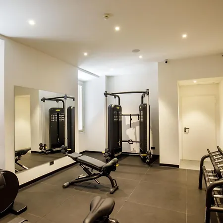Hotel Nord Nuova 3*