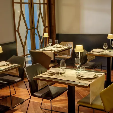 Hotel Nord Nuova 3*