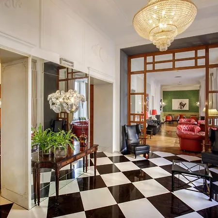 Nord Nuova Hotel Roma