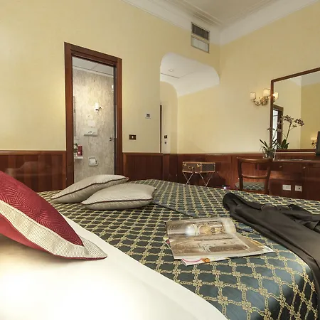 Hotel Nord Nuova