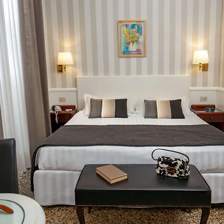 Nord Nuova Hotel 3*