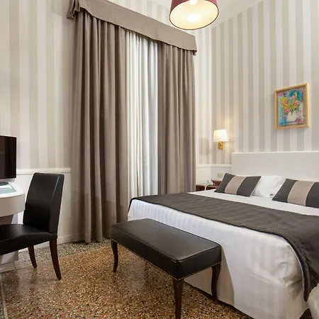 Hotel Nord Nuova 3*