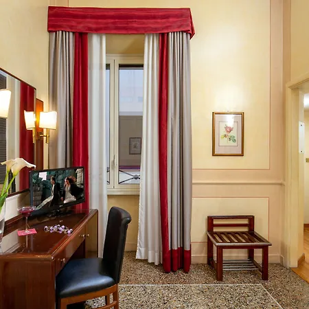 Nord Nuova Hotel 3*