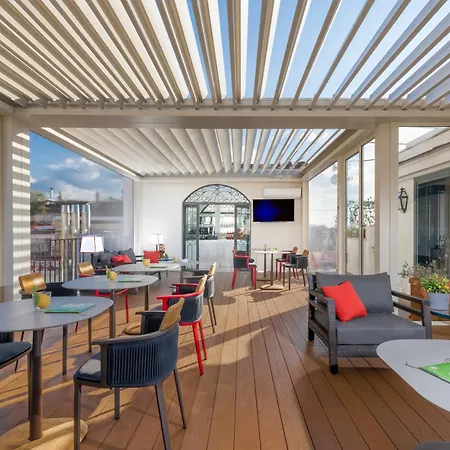 Nord Nuova Hotel 3*