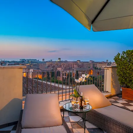 노드 누오바 호텔 3*