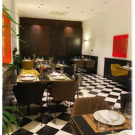 노드 누오바 호텔 3*