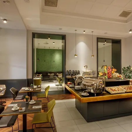 호텔 노드 누오바