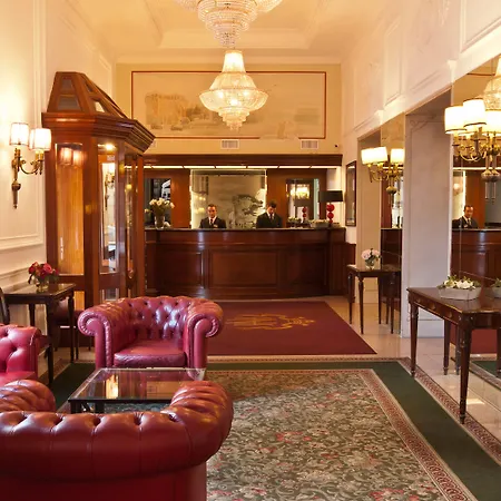 호텔 노드 누오바 로마