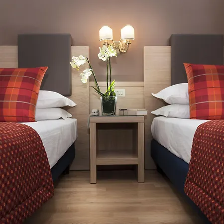 호텔 노드 누오바