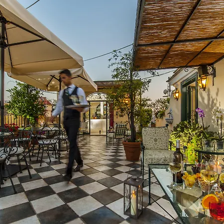 노드 누오바 호텔 3*