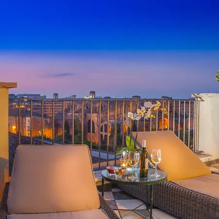 노드 누오바 로마