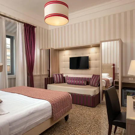 노드 누오바 로마