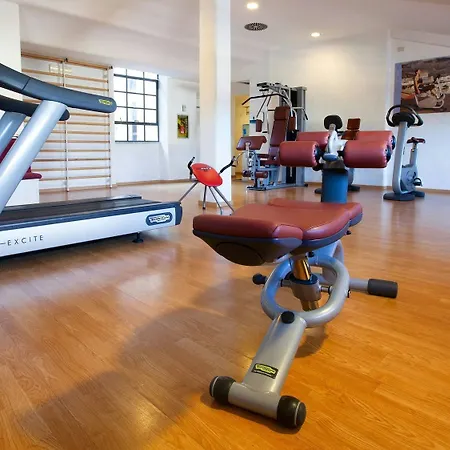 노드 누오바 3* 로마