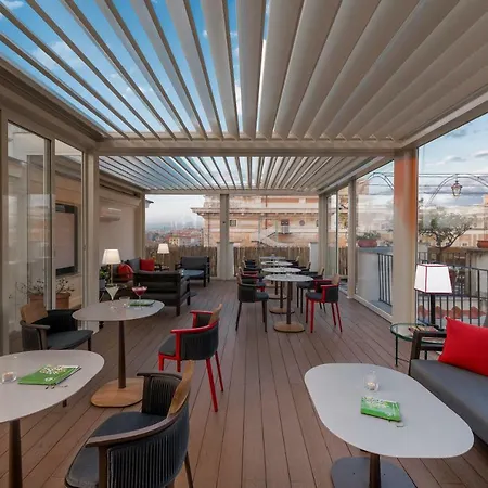 호텔 노드 누오바 3*